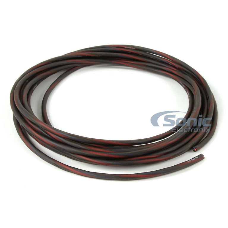 Wet Sounds Signal Kit Port Image 4