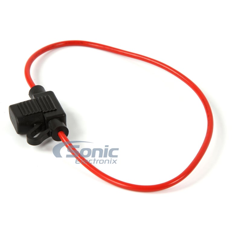 Wet Sounds Signal Kit Port Image 5