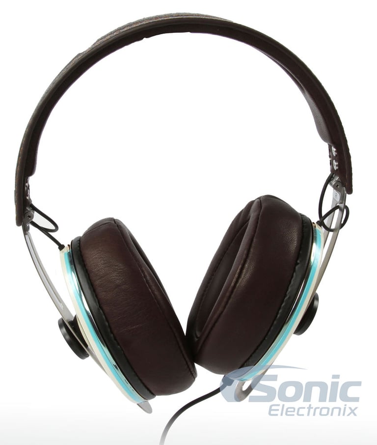 Sennheiser Momentum 2.0 Over-Ear Headphones for Android - Ivory  w/Bonus Pack 4 Image 14