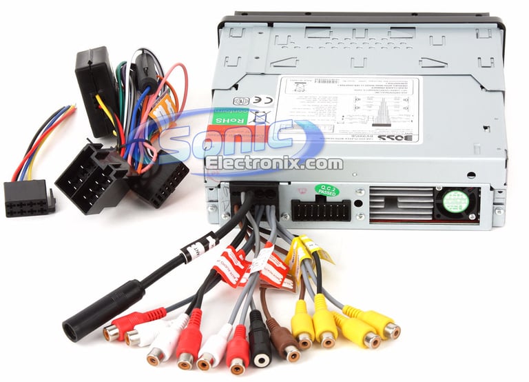 Boss BV9995B Image 7