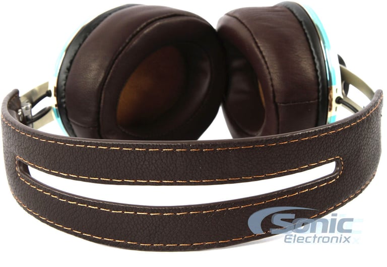 Sennheiser Momentum 2.0 Over-Ear Headphones for iOS (Ivory) w/ Bonus Pack 4 Image 16