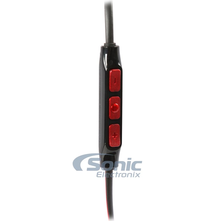 Sennheiser MOMENTUM 2.0 In-Ear Headphones M2 IEG w/ Bonus Pack 3 Image 3