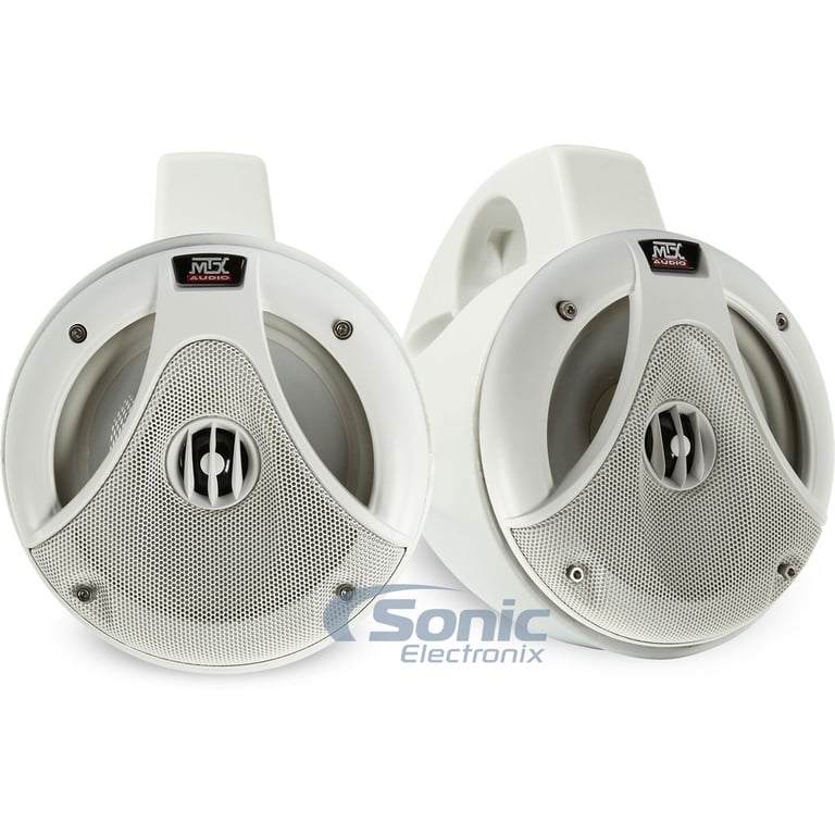 MTX Audio TM652WB (White) Image 1