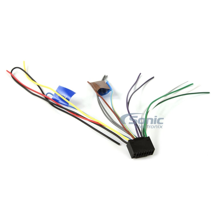Kenwood KDC-HD262U LIKE NEW DAMAGED PACKAGING Image 6