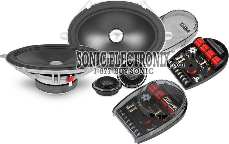 JL Audio ZR570-CSi Image 1