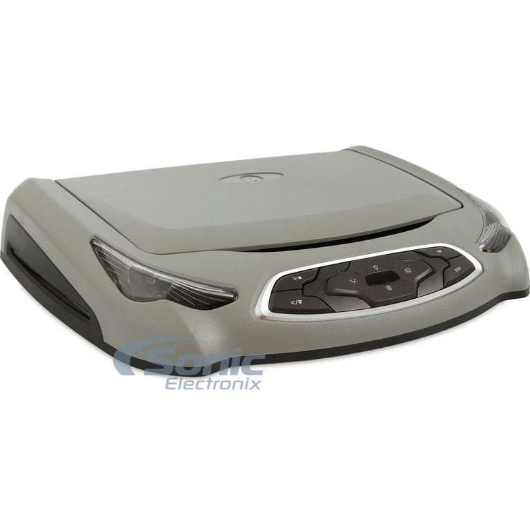 Farenheit FMD-902CM (Black/Gray/Beige Skins Included) Image 2