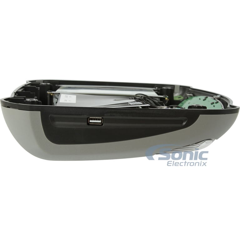 Farenheit FMD-902CM (Black/Gray/Beige Skins Included) Image 4