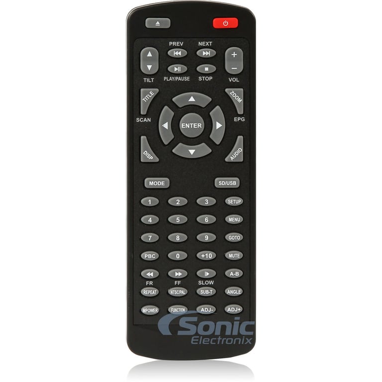 Farenheit FMD-902CM (Black/Gray/Beige Skins Included) Image 6