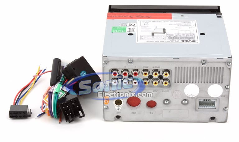 Boss BV9560B Image 5