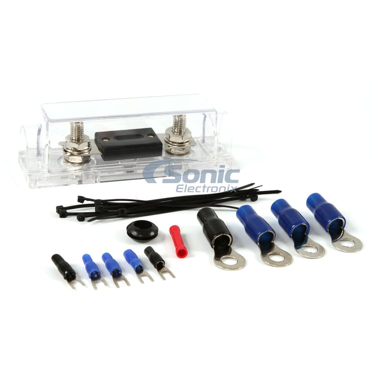 Sound Quest SQK4ANL LIKE NEW DAMAGED PACKAGING Image 8