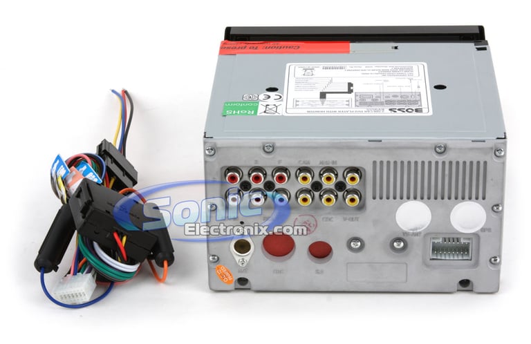 Boss BV9555 Image 5