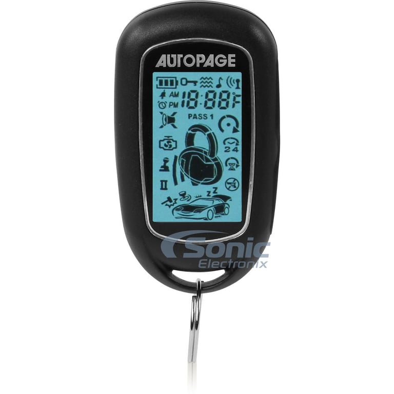 AutoPage RS677P Open Box Complete Image 2