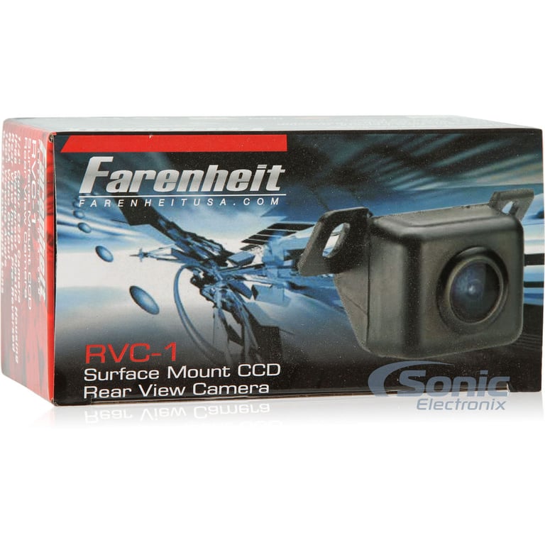 Farenheit RVC-1 Image 6