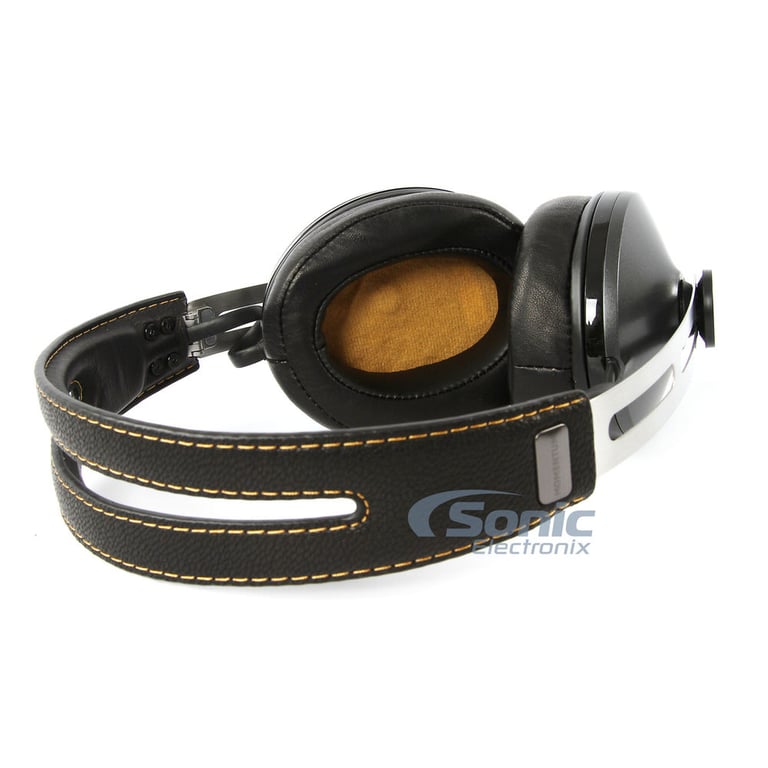 Sennheiser Momentum 2.0 Over-Ear Bluetooth Headphones M2 AEBT - Black Image 4