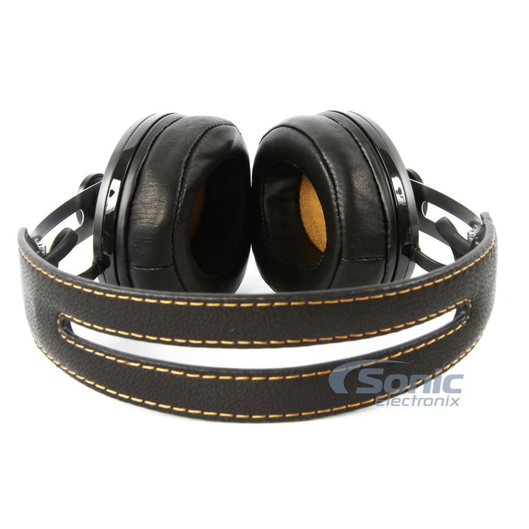 Sennheiser Momentum 2.0 Over-Ear Bluetooth Headphones M2 AEBT - Black Image 5