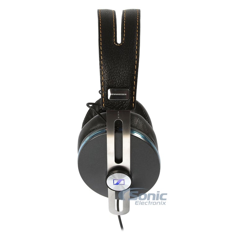 Sennheiser Momentum 2.0 Over-Ear Headphones M2 AEG - Black Image 3