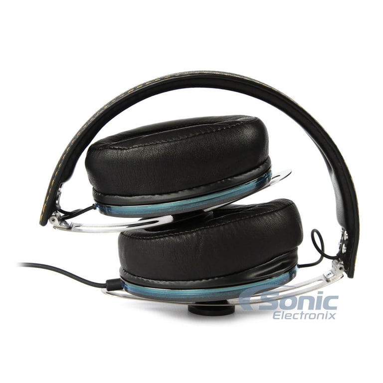 Sennheiser Momentum 2.0 Over-Ear Headphones M2 AEG - Black Image 6