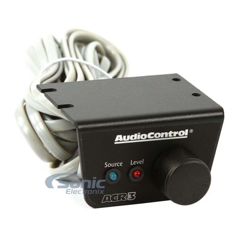 AudioControl The Epicenter 600 Image 5
