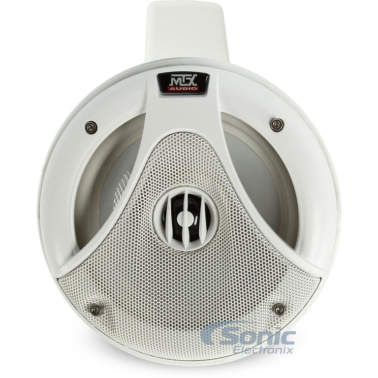 MTX Audio TM652WB (White) Image 2