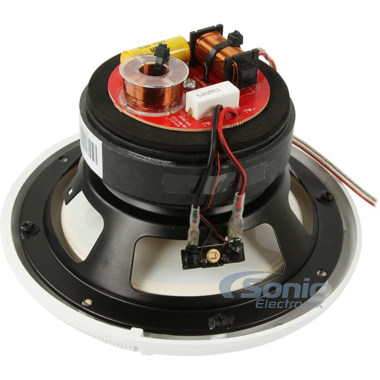 MTX Audio TM652WB (White) Image 6