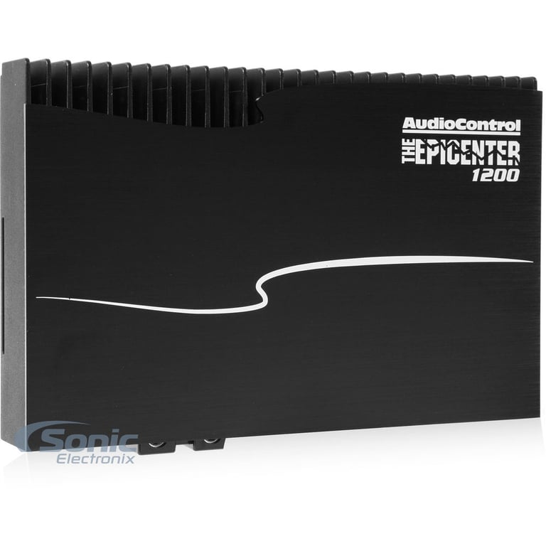 AudioControl The Epicenter 1200 (Open Box) Image 3