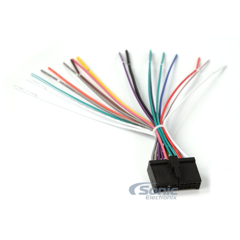 Jensen VX4022 Image 6