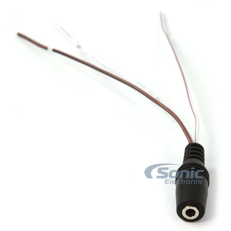 Jensen VX4022 Image 8