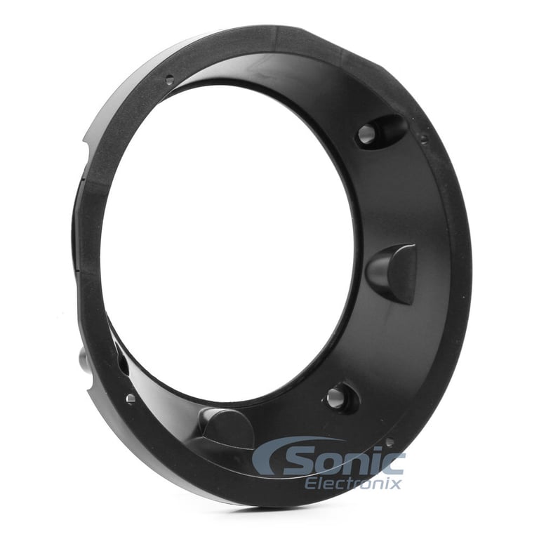 Rockford Fosgate PMSA65 Open Box Complete Image 2