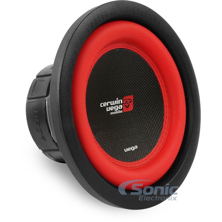 Cerwin-Vega V82D Image 1