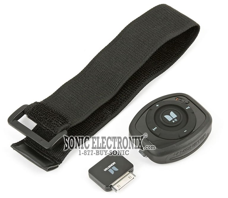 Monster Cable AI REMOTE Image 1