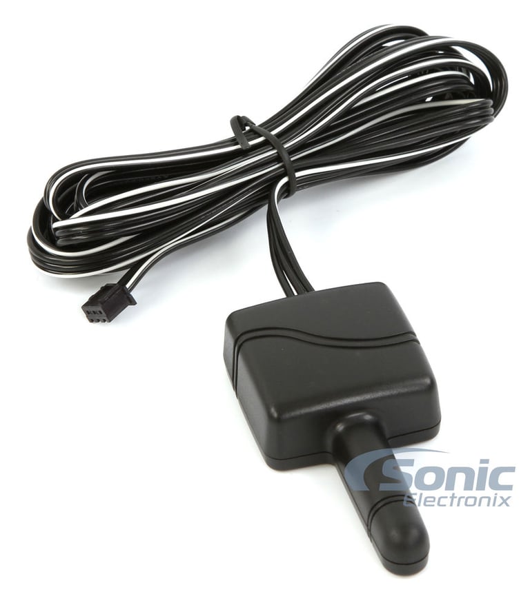 Encore E2 Vehicle Specific Remote Start & Keyless Entry System Image 5