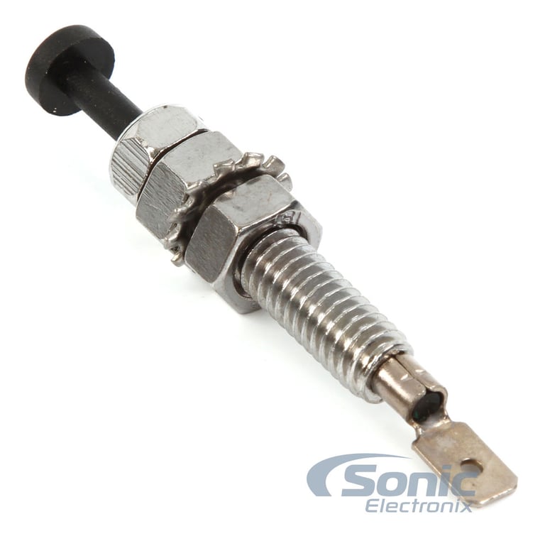 Encore E2 Vehicle Specific Remote Start & Keyless Entry System Image 7