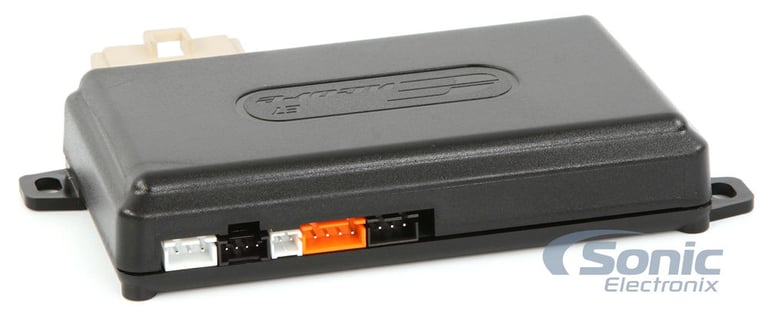Encore E7 Vehicle Specific 2-way Remote Start & Keyless Entry Alarm System with Bypass Module for Most Vehicles - Universal! Image 5