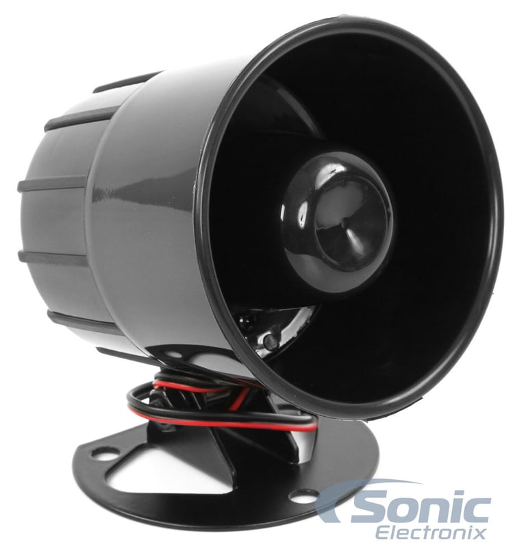 Encore E7 Vehicle Specific 2-way Remote Start & Keyless Entry Alarm System with Bypass Module for Most Vehicles - Universal! Image 6