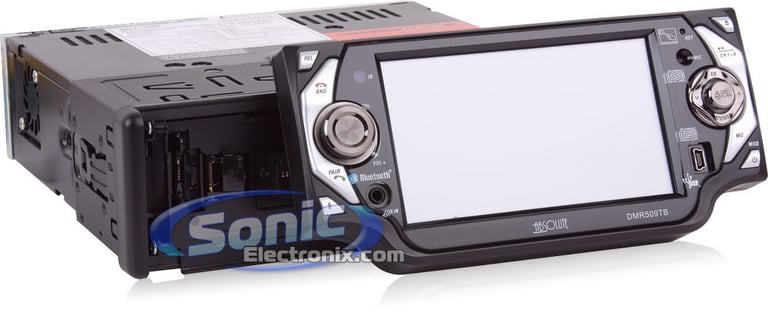 Absolute DMR509TB Image 4
