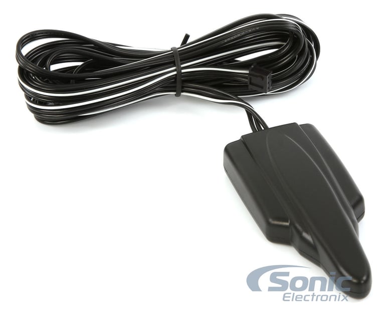 Encore E7 Vehicle Specific 2-way Remote Start & Keyless Entry Alarm System with Bypass Module for Most Vehicles - Universal! Image 8