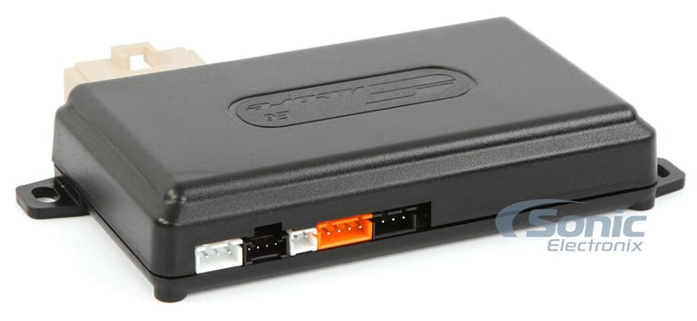 Encore E6 - Remote Start Car Alarm with Bypass Module for Most Vehicles - Universal! Image 4