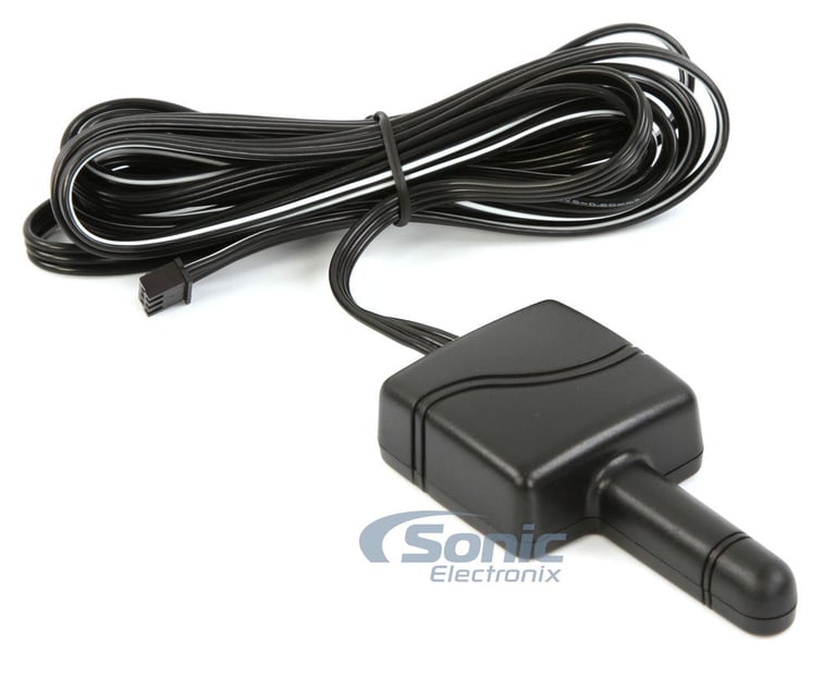Encore E6 - Remote Start Car Alarm with Bypass Module for Most Vehicles - Universal! Image 6