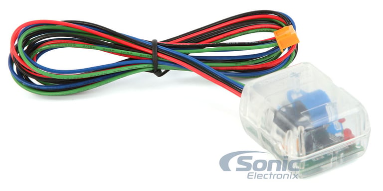 Encore E6 - Remote Start Car Alarm with Bypass Module for Most Vehicles - Universal! Image 7