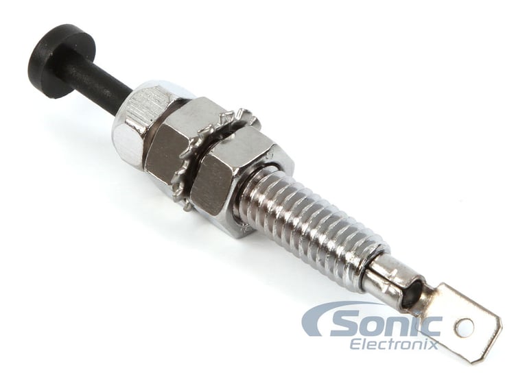 Encore E6 - Remote Start Car Alarm with Bypass Module for Most Vehicles - Universal! Image 10