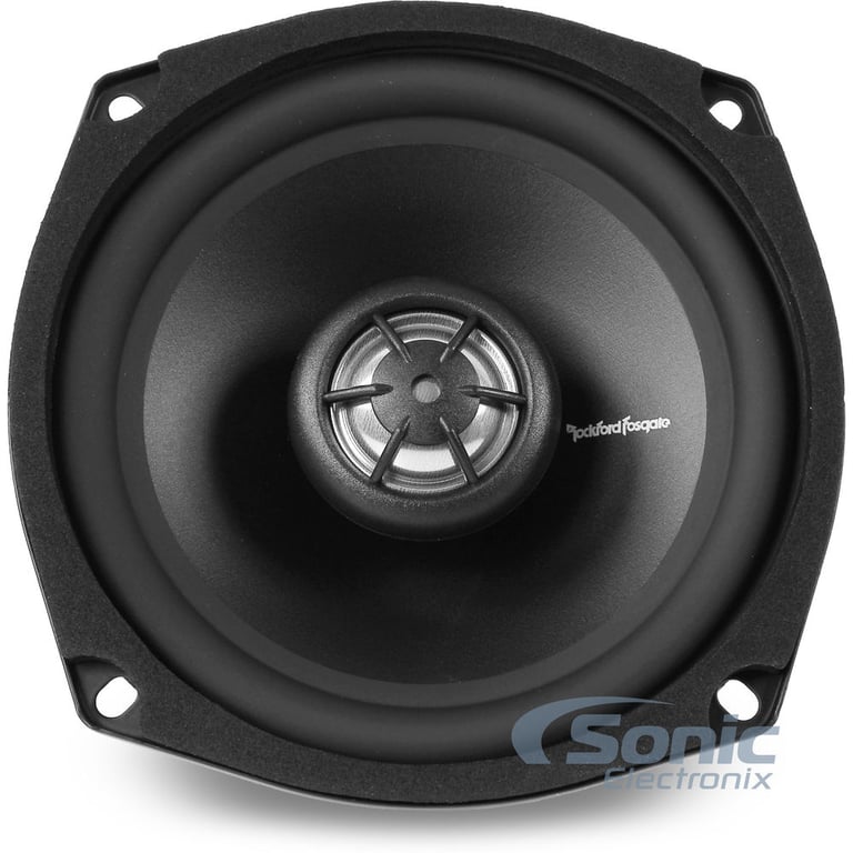 Rockford Fosgate Prime R1-HD2-9813 Harley Audio Package Image 2
