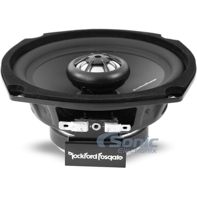 Rockford Fosgate Prime R1-HD2-9813 (Open Box, Complete) Image 3