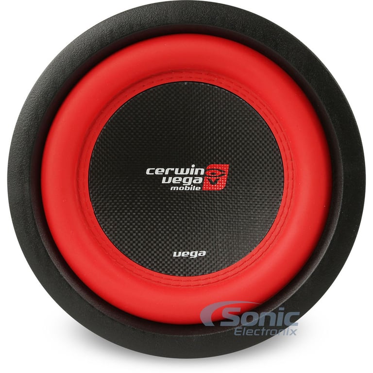 Cerwin Vega V82DV2 (Open Box, Great) Image 2