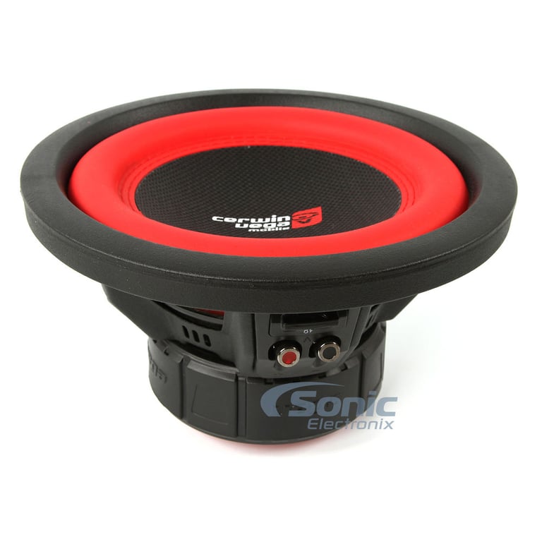 Cerwin Vega V82DV2 (Open Box, Great) Image 3