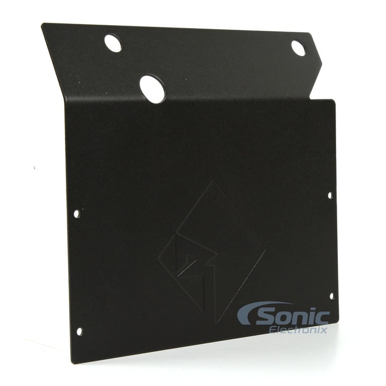 Rockford Fosgate Prime R1-HD4-9813 Harley Audio Package Image 9