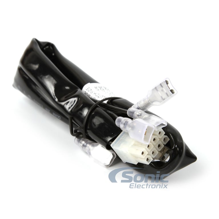 Rockford Fosgate Prime R1-HD4-9813 Harley Audio Package Image 12