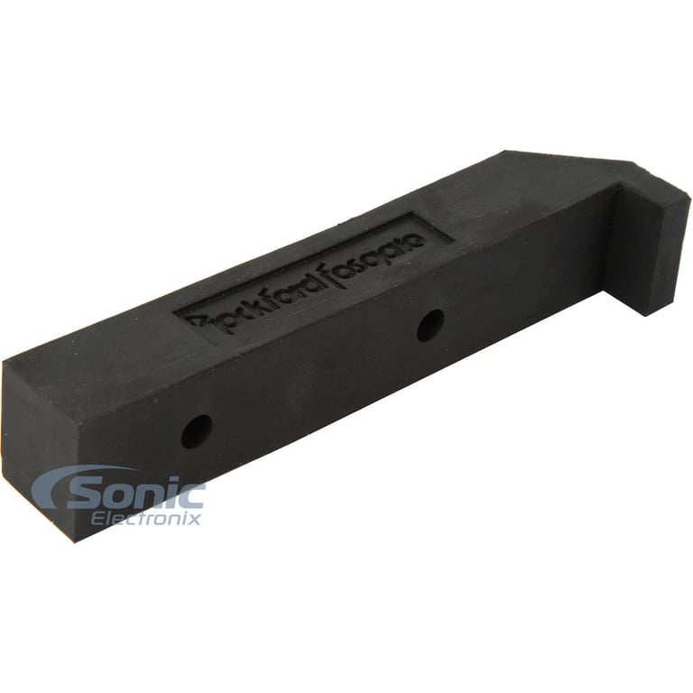 Rockford Fosgate Prime R1-HD4-9813 Harley Audio Package Image 14