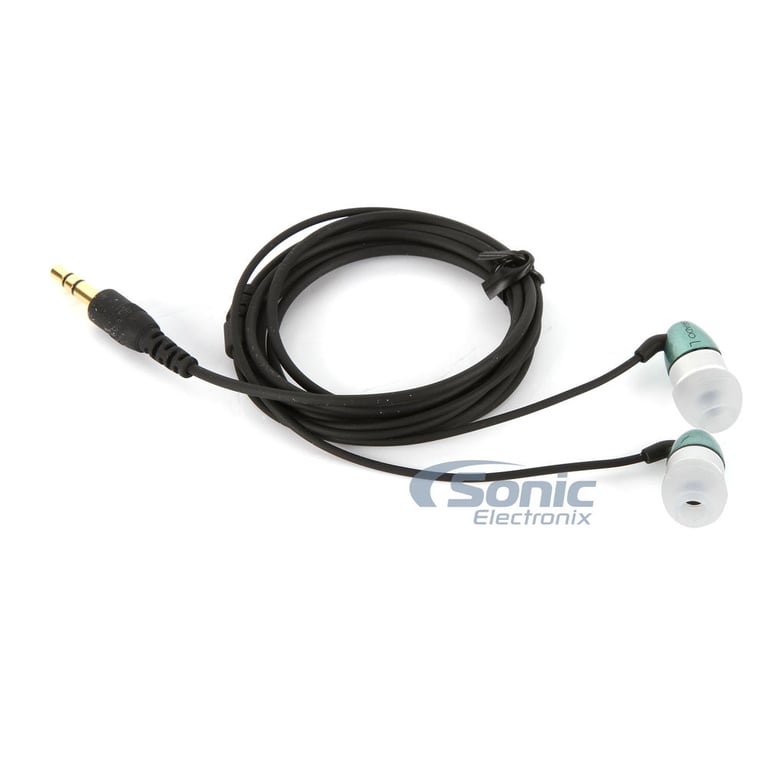 Grado GR10 + Sonic Electronix Bonus Pack 2 Image 2