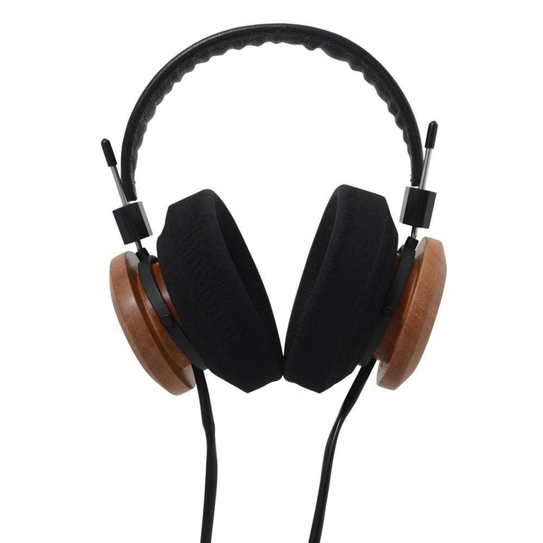 Grado GS1000e + Sonic Electronix Bonus Pack 2 Image 3