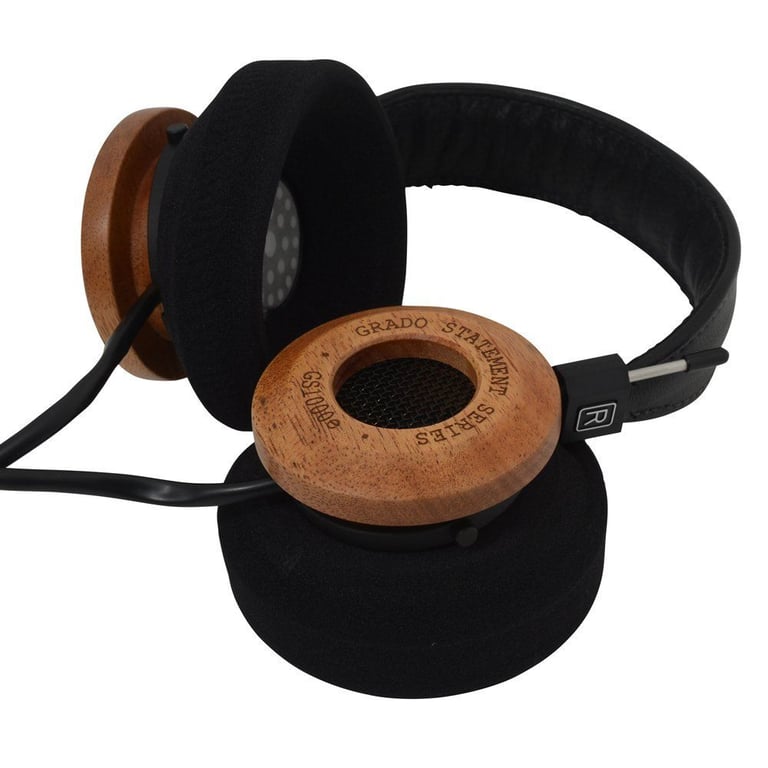 Grado GS1000e + Sonic Electronix Bonus Pack 2 Image 5